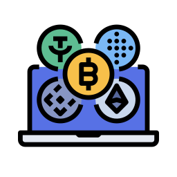 Logo Bitcoin