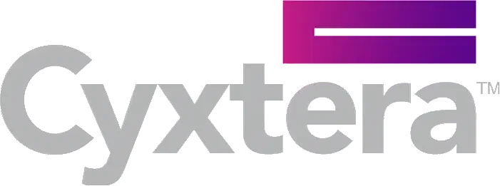 Cyxtera Logo