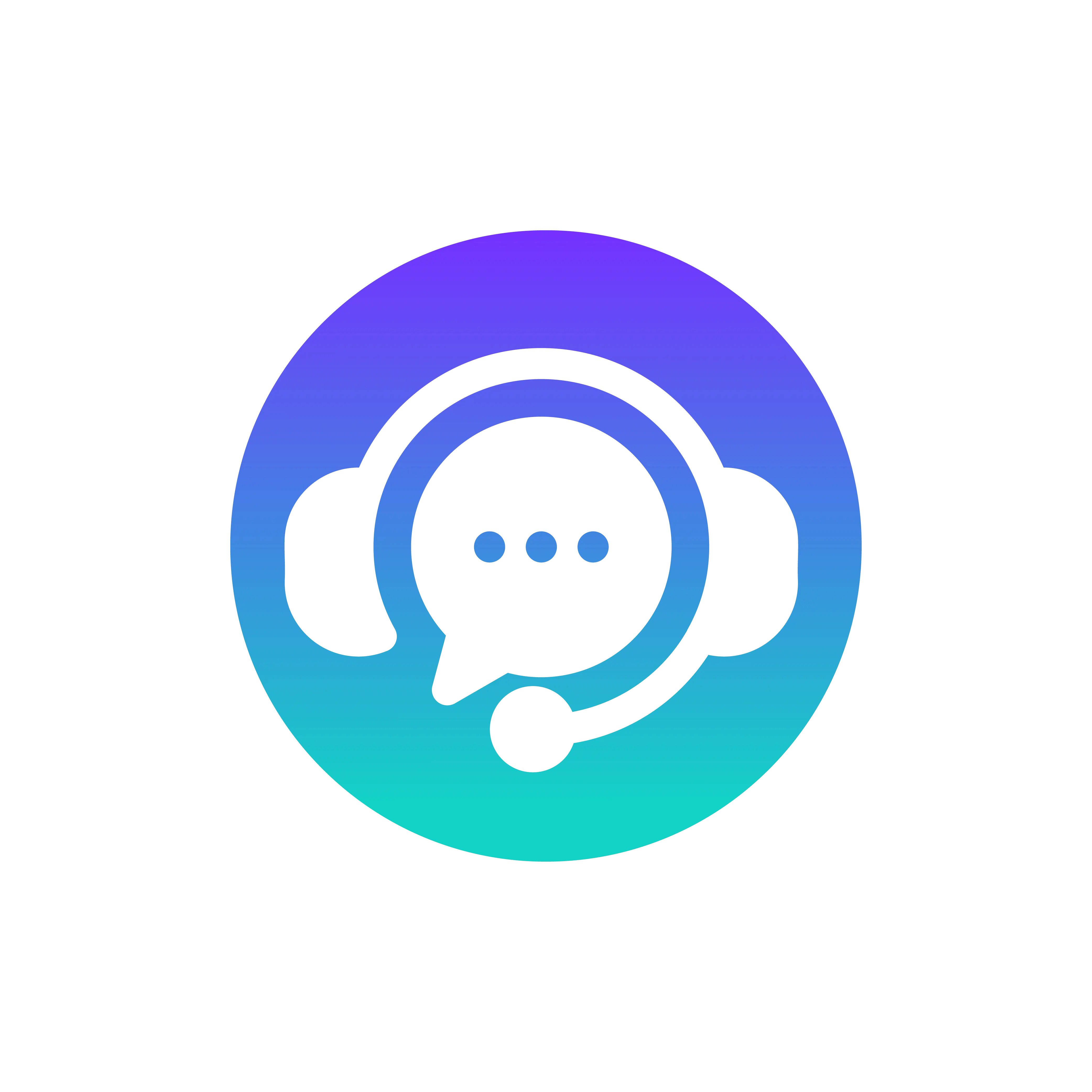 VisuHost LiveChat Icon