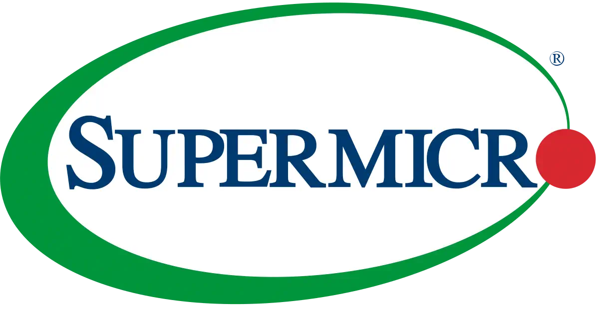 Supermicro hardware