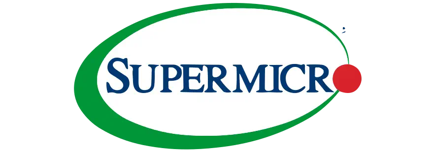 Supermicro Server for Powerful Hosting